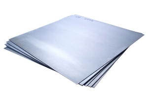stainless steel sheet metal cost
